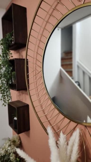 شقة Grand Duplex Du Beffroi دويه المظهر الخارجي الصورة
